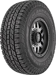 215/70R16 H (100) Image