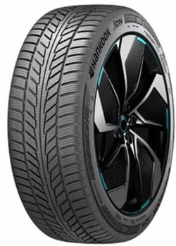 Hankook Winter I'cept ION (IW01A) Tyre Image