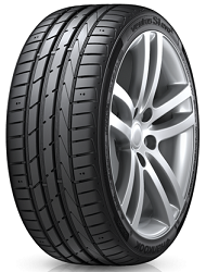Hankook Ventus S1 Evo 2 (K117B) Tyre Image