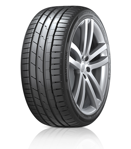 Hankook Ventus S1 Evo 3 SUV (K127A) Tyre Image