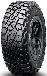 BFGoodrich Mud Terrain T/A KM3 Tyre Image