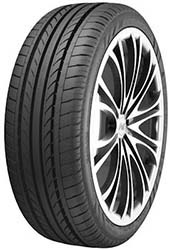 Nankang NS20 Tyre Image