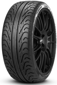 Pirelli P Zero Corsa Asimmetrico 14 Tyre Image