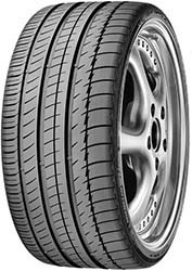 Michelin Pilot Sport 2 Tyre Image