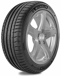Michelin Pilot Sport 4 DT1 Tyre Image
