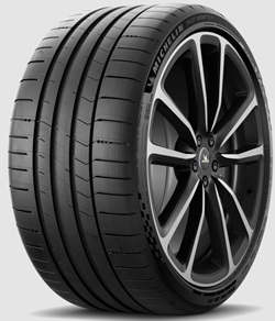 305/30R21 Y (107) Image