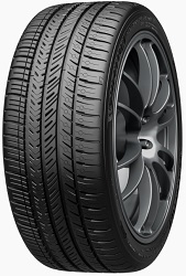 Michelin Pilot Sport A/S 4 Tyre Image