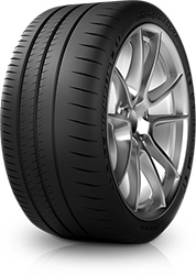 Michelin Pilot Sport Cup 2 Connect Tyre Image