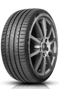 Kumho Ecsta Sport S (PS72) Tyre Image