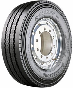 Bridgestone R-Trailer 001 Tyre Image