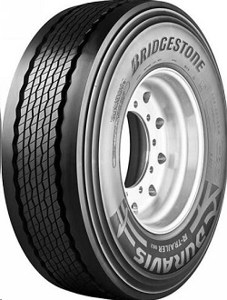 Bridgestone Duravis R-Trailer 002 Tyre Image