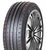 Powertrac Racing Pro Tyre Image