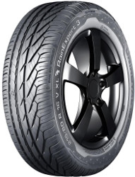 Uniroyal RainExpert 3 SUV Tyre Image