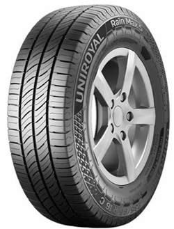 215/70R15 S (109) Image