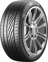 215/55R17 V (94) Image