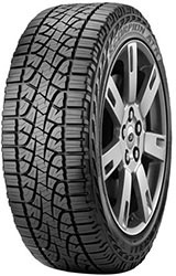 Pirelli Scorpion All Terrain Tyre Image