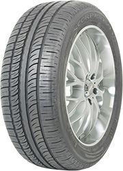 Pirelli Scorpion Zero Asimmetrico Tyre Image