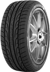 Dunlop SP SportMaxx 050 RHD Tyre Image