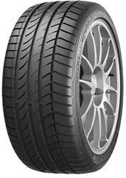 Dunlop SP SportMaxx TT Tyre Image