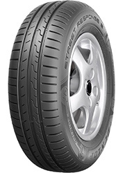 Dunlop SP StreetResponse 2 Tyre Image