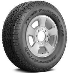 BFGoodrich Trail-Terrain T/A Tyre Image