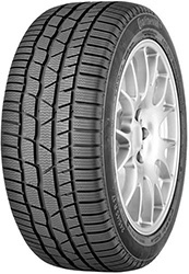 Continental Winter Contact TS830 P Tyre Image
