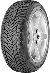 Continental Winter Contact TS850 P Tyre Image
