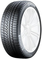 Continental Winter Contact TS850 P Tyre Image
