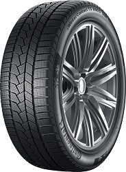 Continental Winter Contact TS860 S Tyre Image