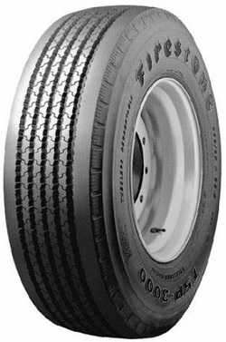 215/75R17.5 K (135) Image