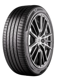 Bridgestone Turanza T006 Tyre Image