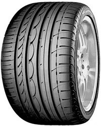 Yokohama Advan Sport V103 Tyre Image