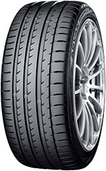 Yokohama Advan Sport V105S Tyre Image