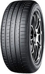 Yokohama Advan Sport V107F Tyre Image