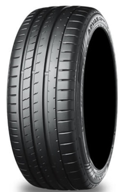 Yokohama Advan Sport EV V108 Tyre Image