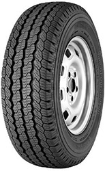 Continental Van Contact 4 Season Tyre Image