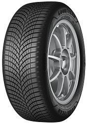 Goodyear Vector 4Seasons Gen-3 SUV Tyre Image