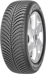Goodyear Vector 4 Season G2 Tyre Image