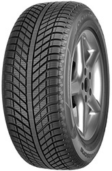 Goodyear Vector 4Seasons SUV Tyre Image