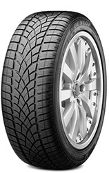 Dunlop SP Winter Sport 3D Tyre Image