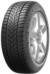 Dunlop SP Winter Sport 4D Tyre Image
