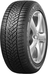 Dunlop Winter Sport 5 Tyre Image