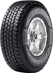 Goodyear Wrangler AT/ADV Tyre Image