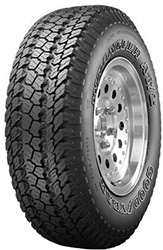 Goodyear Wrangler AT/S Tyre Image