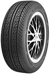 Nankang XR-611 Tyre Image
