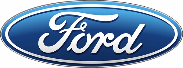 Ford Logo