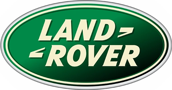 Land Rover  Logo