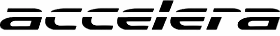 Accelera Logo