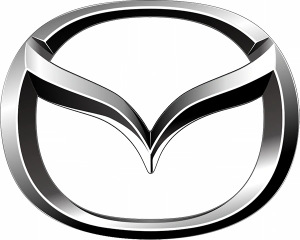 Mazda Logo