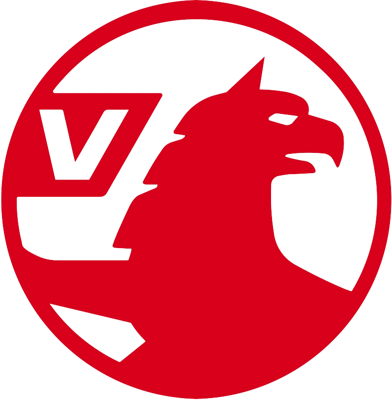 Vauxhall Logo
